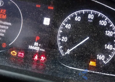 2019 Honda Accord Sport from USA, damaged, VIN 1HGCV1F32KA173538